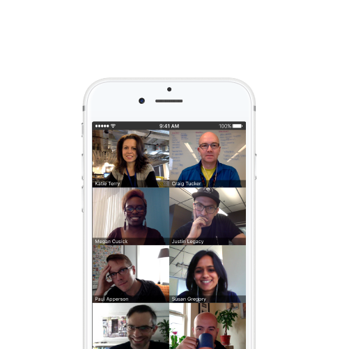 Amazon Chime 视频会议软件_亚马逊视频会议系统 AWS 云服务